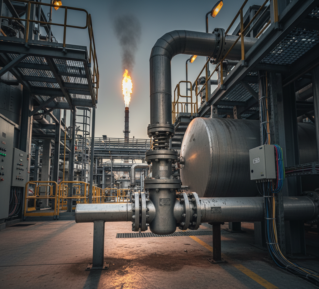 Desain Sistem Relief