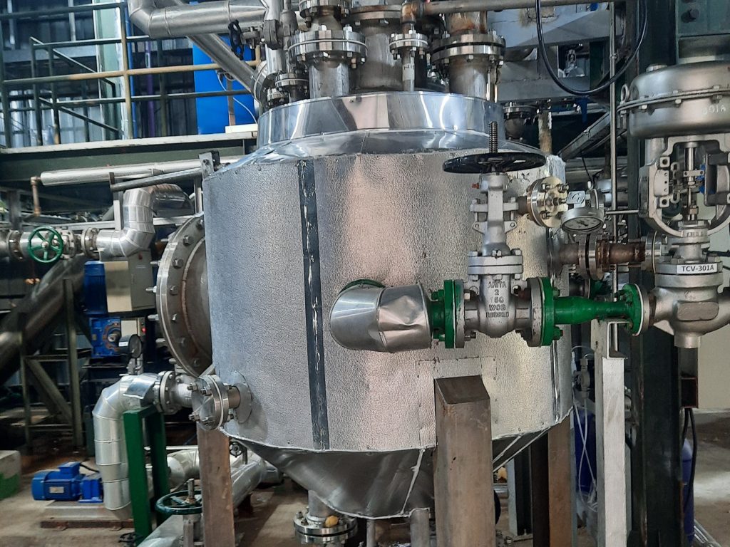 Reaktor