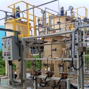 Chemical Injection