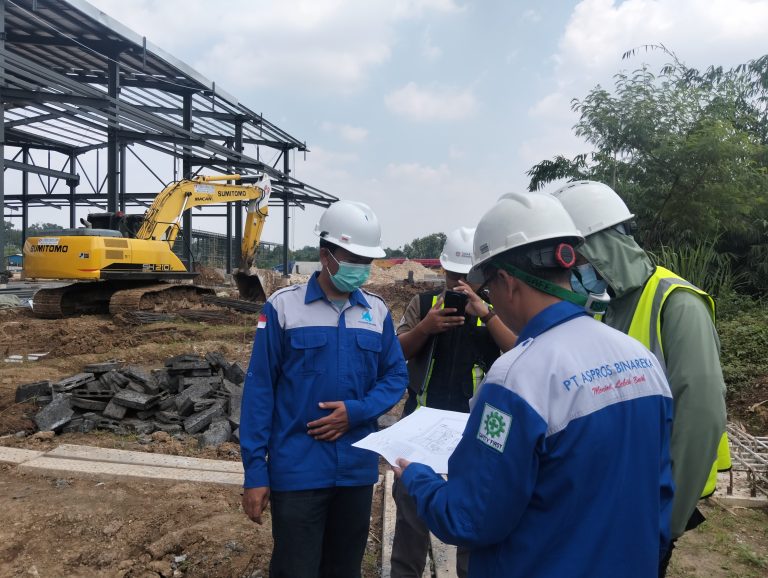 ilustrasi evaluasi engineering